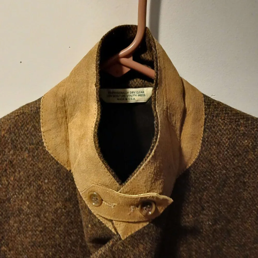 Men's Suit coat - Picture 7 of 12